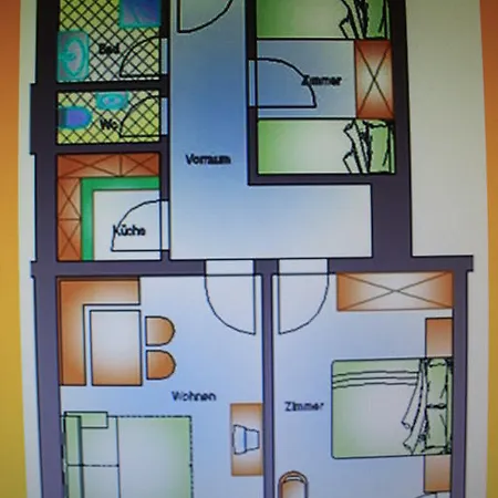 Schönblick * Haus im Ennstal