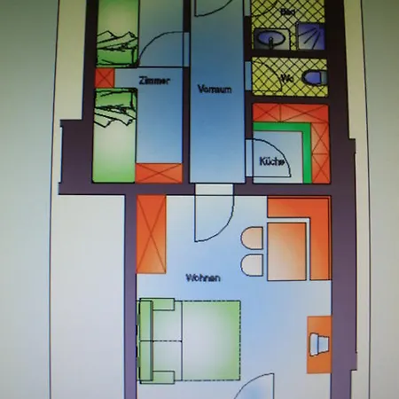 Schönblick Apartment Haus im Ennstal
