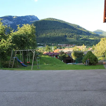 Schönblick Apartment *