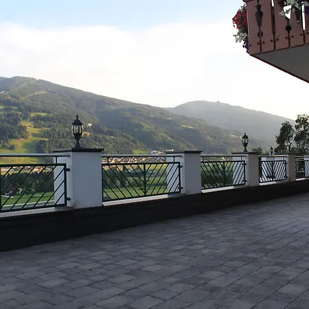 Apartment Schönblick