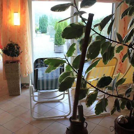Apartment Schönblick *