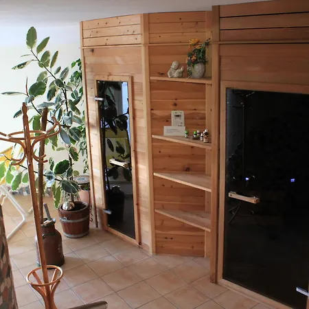 Schönblick Haus im Ennstal