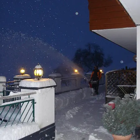 Schönblick Haus im Ennstal